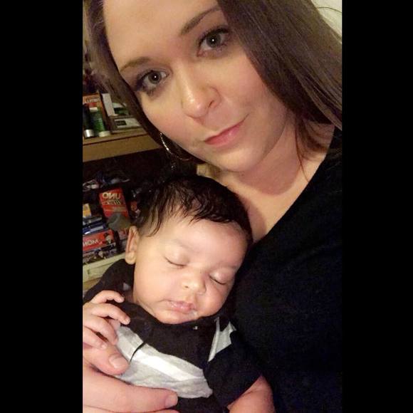 Meet your Posher, Erika - Picture 1 of 1